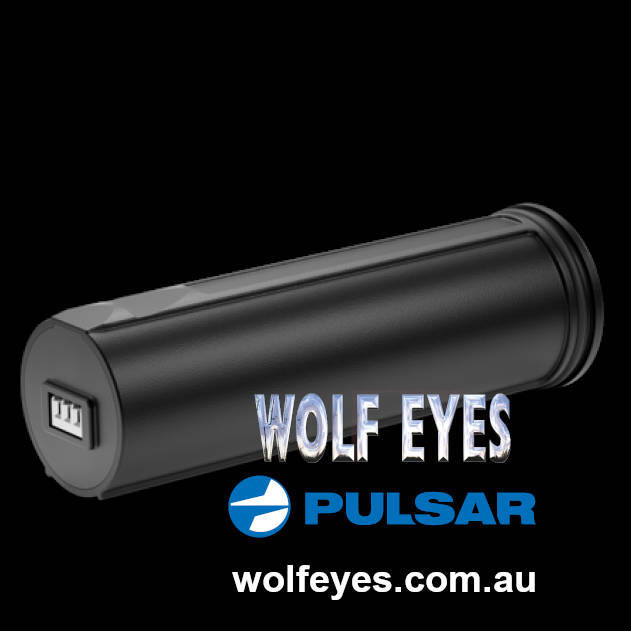 Pulsar APS 3 battery suits Axion, Thermion and Thermion2 by Pulsar