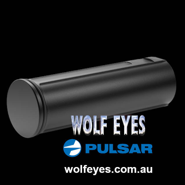 Pulsar APS 3 battery suits Thermion, Thermion2 and Axion by Pulsar