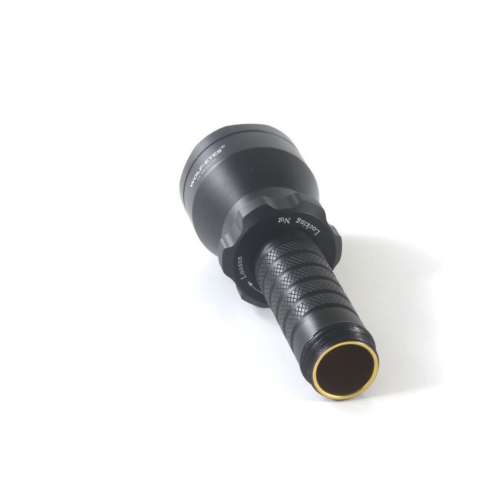 Seal Pro Ultra brass lining for heat sink