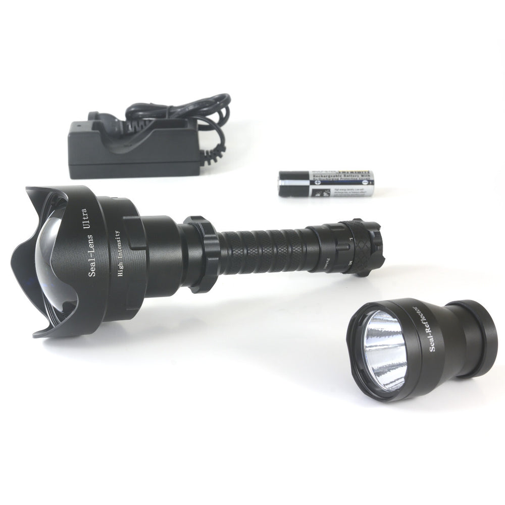 Wolf Eyes Seal Pro Kit