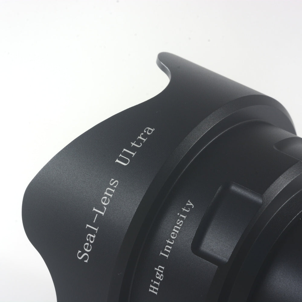 Wolf Eyes Seal Pro Ultra large adjustable beam