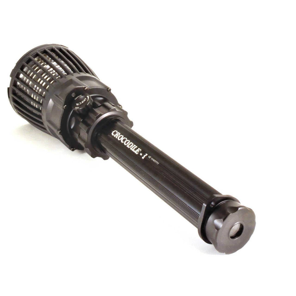 HID light output to i000 metres