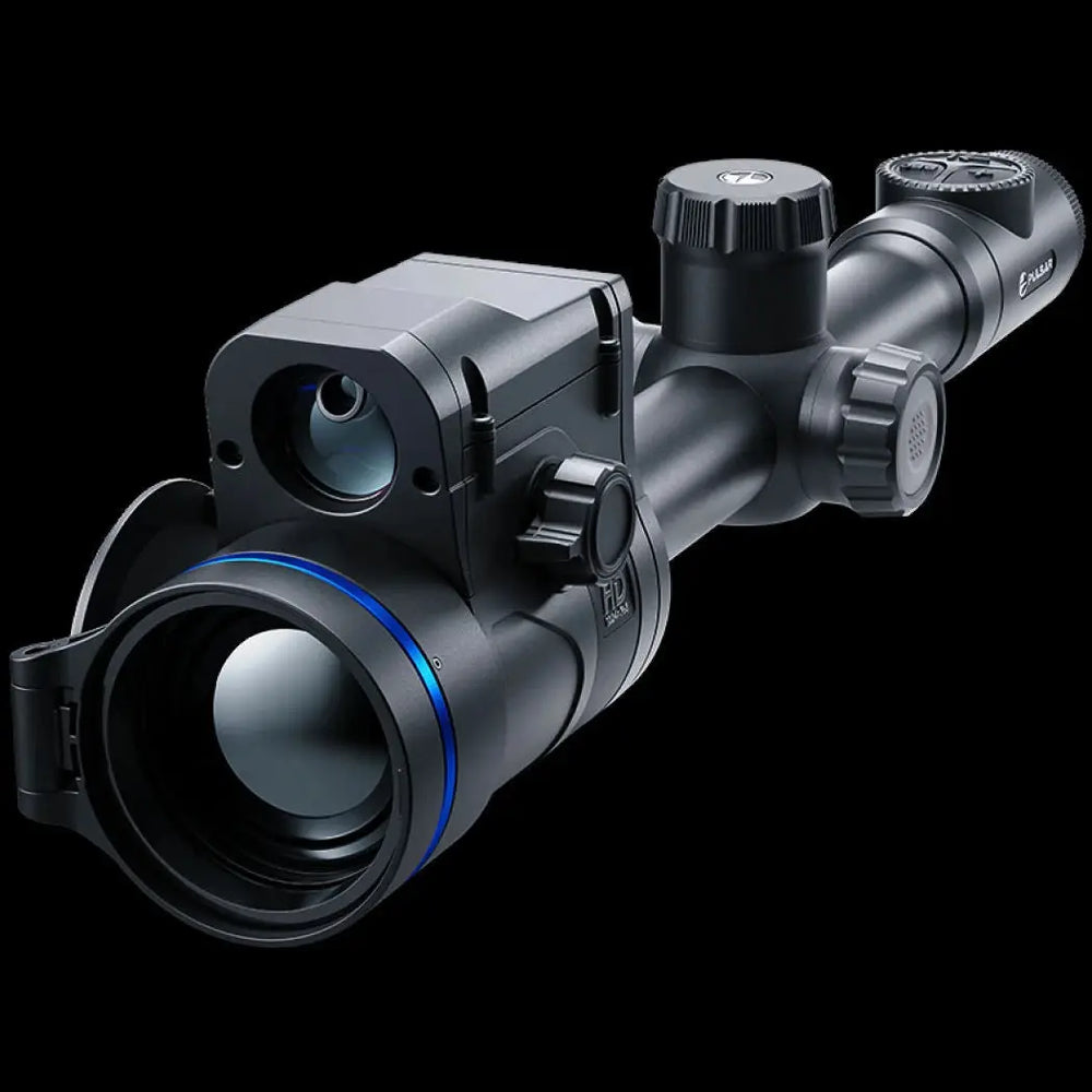 Pulsar Thermion2  XL50 LRF thermal scope