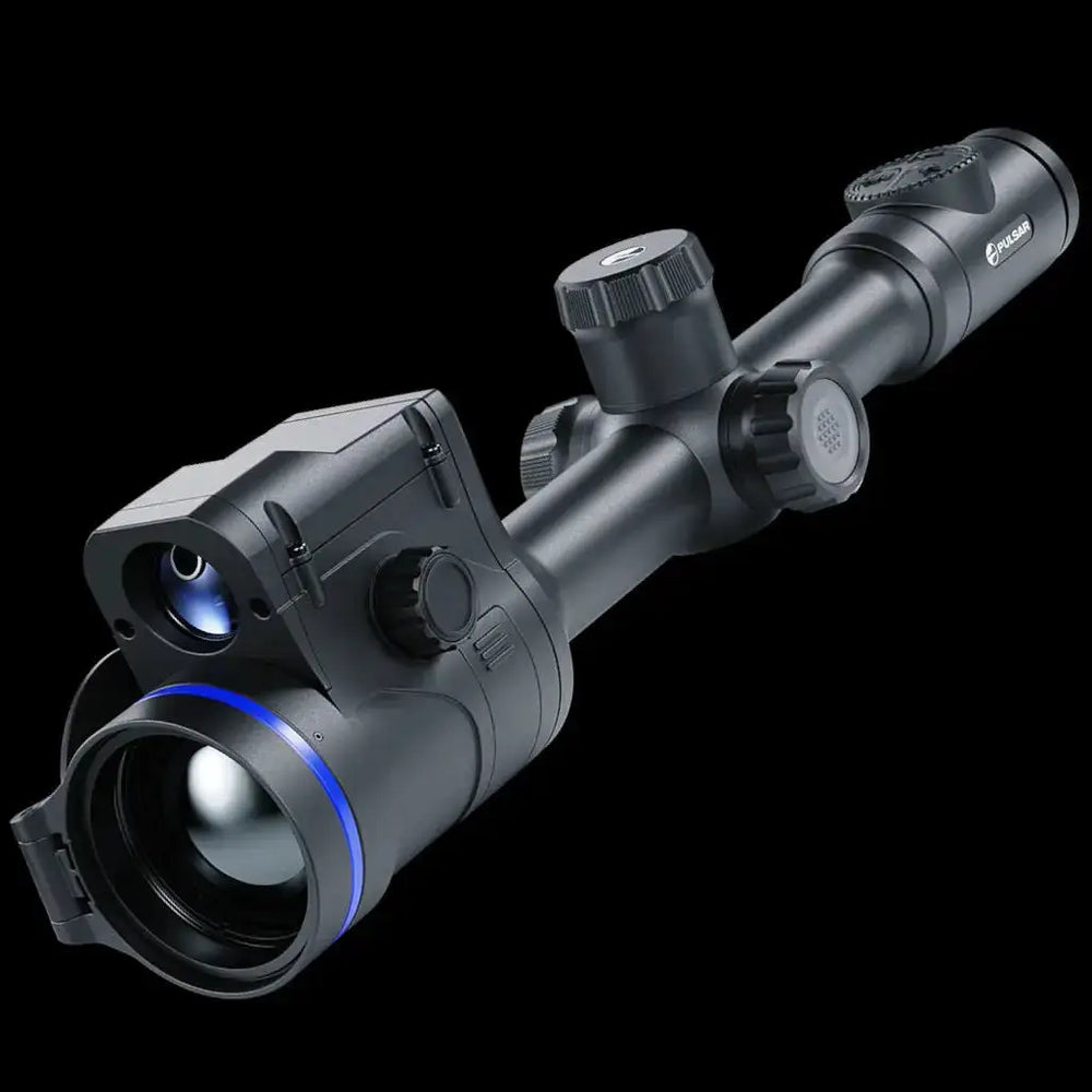 Pulsar Thermion2 XP50 pro LRf thermal scope