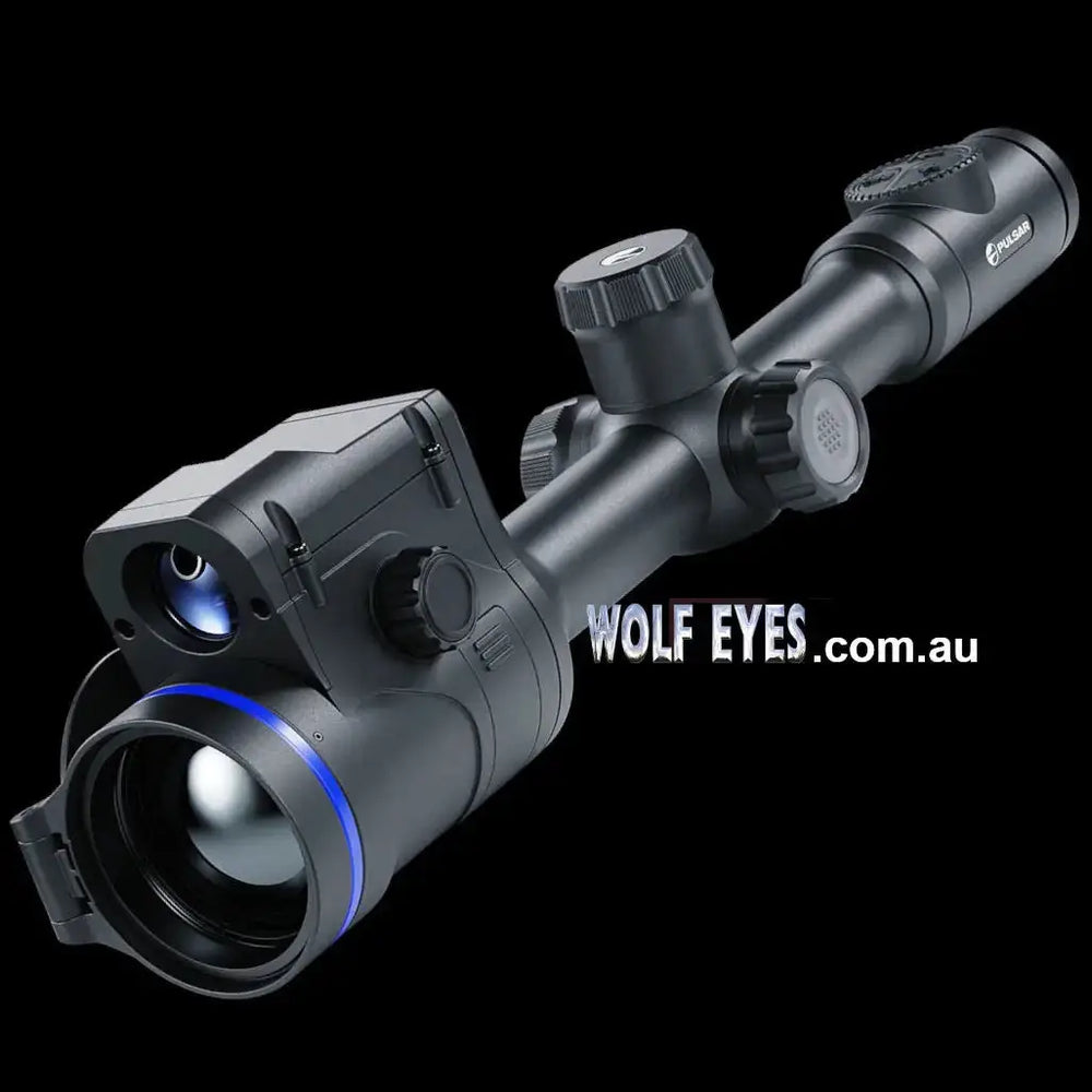 Pulsar Thermion2 XP50 Ptro LRF thermal scope australia