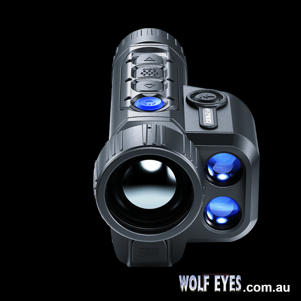 Pulsar Axion XQ35 Pro LRF Australia www.wolfeyes.com.au