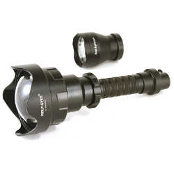 Seal LED Hunting Torch