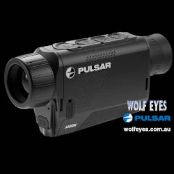 Night Vision Monocular Scope