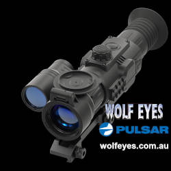 Yukon Photon Night Vision Scope