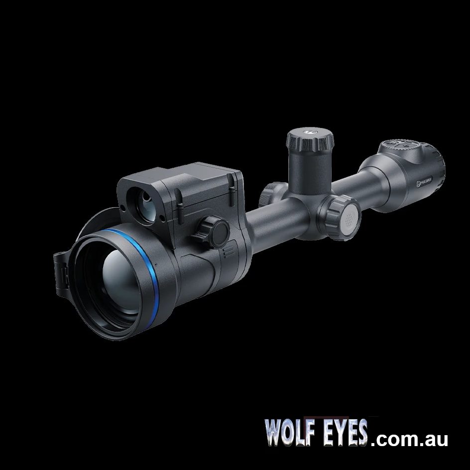 Pulsar Thermion2 XL50 LRF side