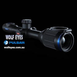 Pulsar Quantum Lite Thermal Scope