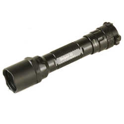 Police led torch wolf eyes sniper II