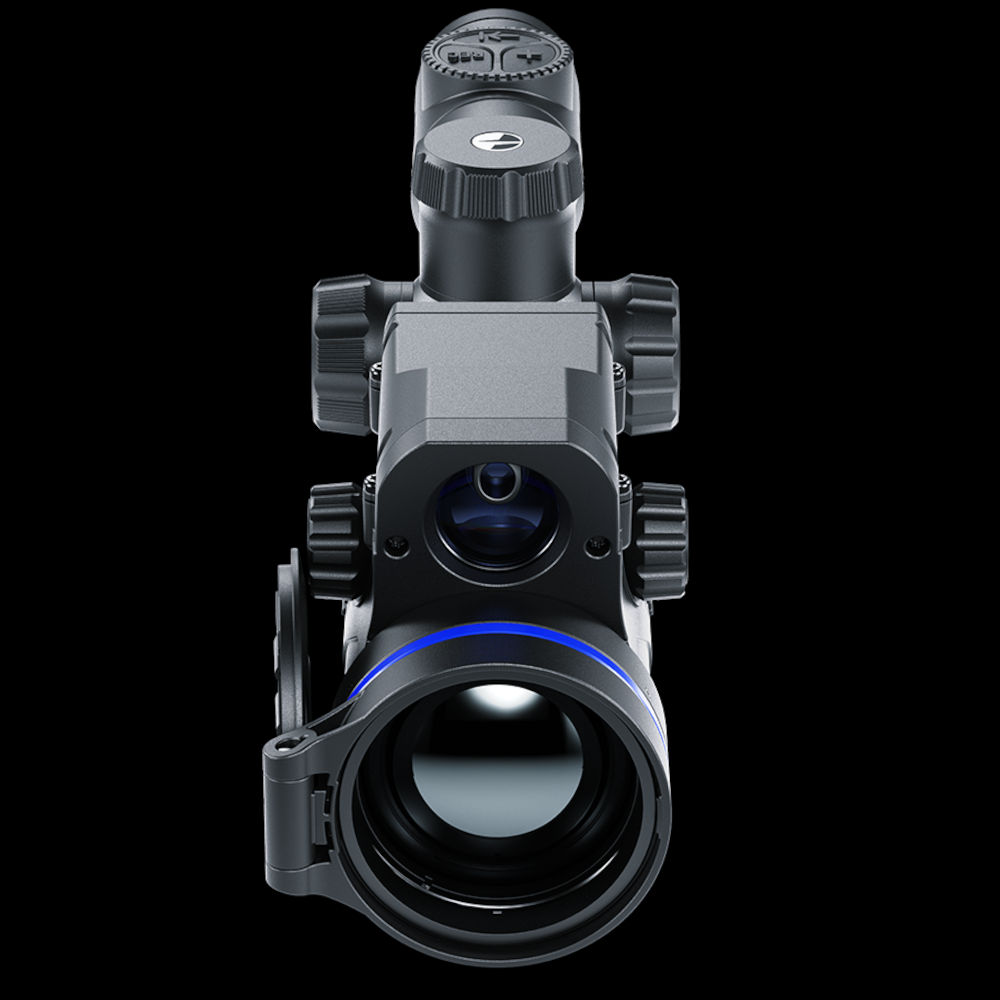 Thermion2 XQ50 Pro LRF objective view