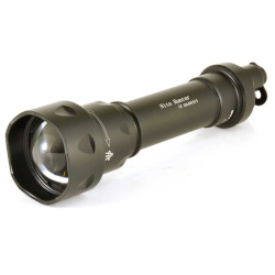 Nitehunter LED Hunting Torch