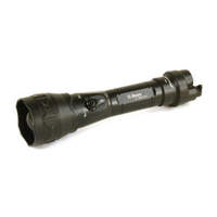 XBeam RED LED Torches - RED 625Nm - with dual tailcap & tapeswitch