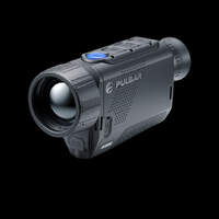 Pulsar Axion Compact XQ19
