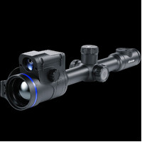 Pulsar Thermion2 XQ50 Thermal Scope 3.5 -14x 