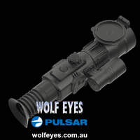 Sightline N475 940nm night vision scope