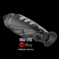 Infiray Eye II E3Max V2