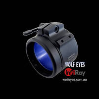 Rusan Infiray Adapter