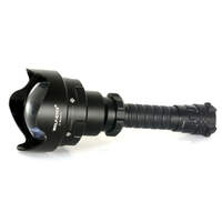Wolf Eyes Seal Pro LED Torches Spotlight