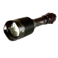 Trooper LED torches