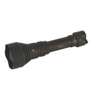 Ranger 56 Dual Tailcap + Tapeswitch Hunting Torch