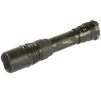 Sniper E Ultra LED Torch with Duty Holster ($12) package