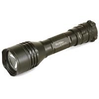 Pro Police LED Torches