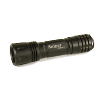 Sniper II Mini Ultra LED Torches