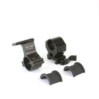 Seal Picatinny Rail Mount Quick Release