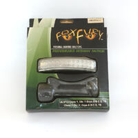 Foxfury Intrinsic Headlamps