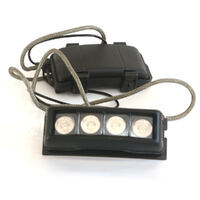 Foxfury Riot Shield Light
