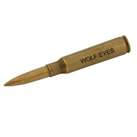 Wolf Eyes Pen