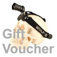 $100 Gift Voucher