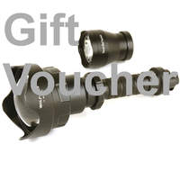 $300 Gift Voucher