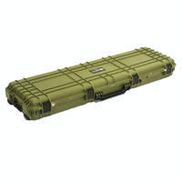 Evolution HD series Hard Case XL6064 Olive Drab