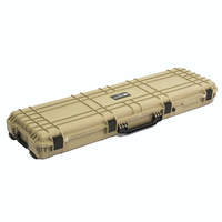 Evolution HD series Hard Case L6063 Desert Tan