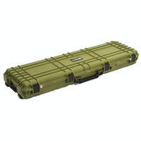 Evolution HD series  Hard Case L6063 Olive Drab