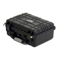 Evolution HD series  Hard Case 5018