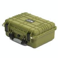 Evolution HD series  Hard Case 5018 Olive Drab
