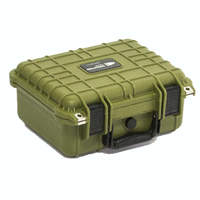 Evolution HD series  Hard Case 5023 Drab Olive