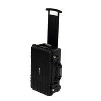 Evolution HD series  Trolley Hard Case 5015