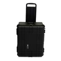 Evolution HD series  Trolley Hard Case 5013