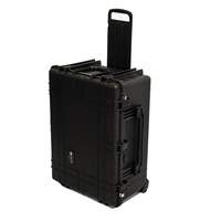 Evolution HD series  Trolley Hard Case 5012