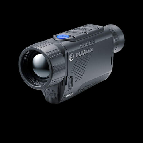 Pulsar Axion Compact XQ19