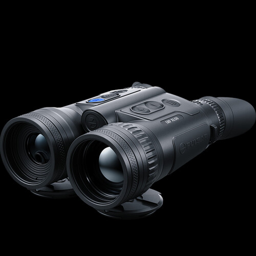 Pulsar Merger XT50 LRF