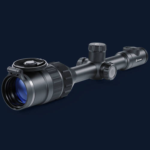 Pulsar Digex C50
