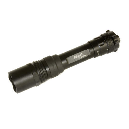 Sniper E LED Torches
