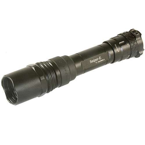 Sniper E Ultra LED Torches